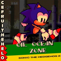 Oil Ocean Zone Remix