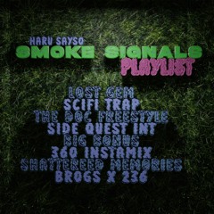 BroGs - Freestyle x 236 (Original)Mashup.