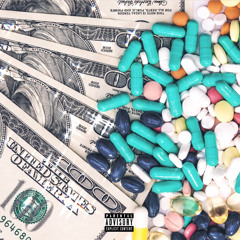 Yung Audemar - Prescriptions