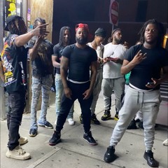 CAME FROM NOTHING