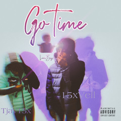 “Go Time”