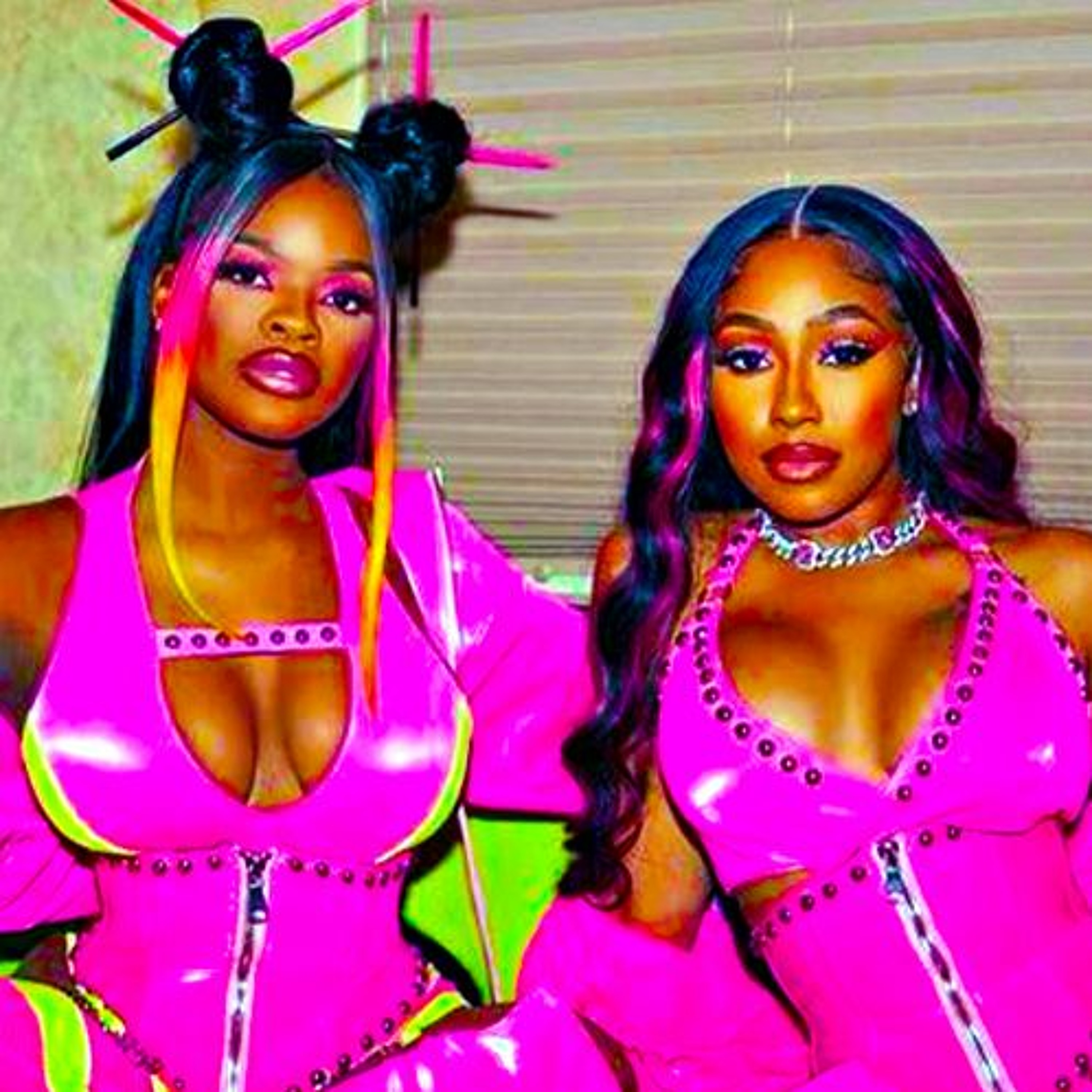 City Girls x Moneybagg Yo x Lil Baby Type Beat "Deposit" | Prod. PB Large | Rap / Trap Instrumental episode artwork