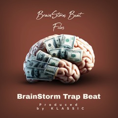 Trap Type Beat - "BrainStorm" | Trap Beat | Rap Instrumental