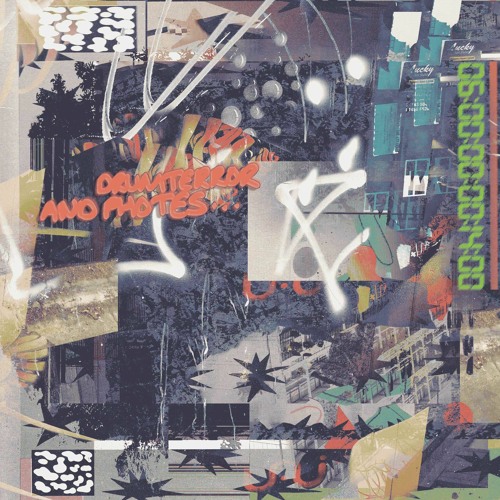 Drumterror x Photes - 6 Years, 14 Minutes [OUT NOW - BUY LINK BELOW]