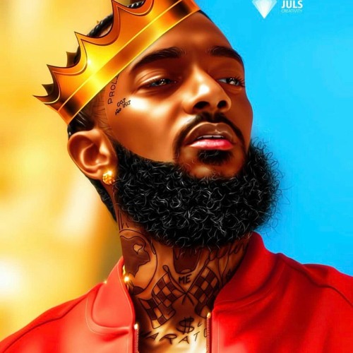 Nipsey Hussle - Down As A Great (Sake Slinks Rmx)