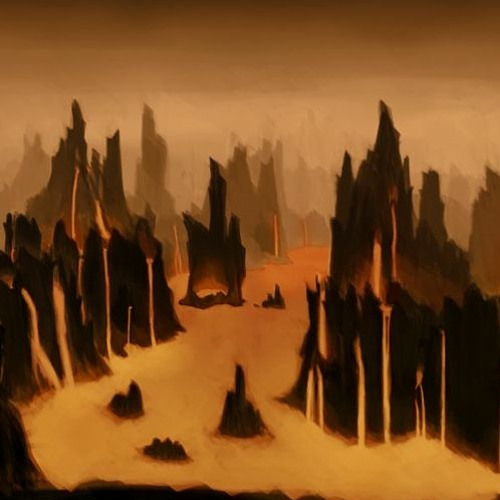 Terraria : Universal - "Welcome to Hell" - Theme of the Underworld