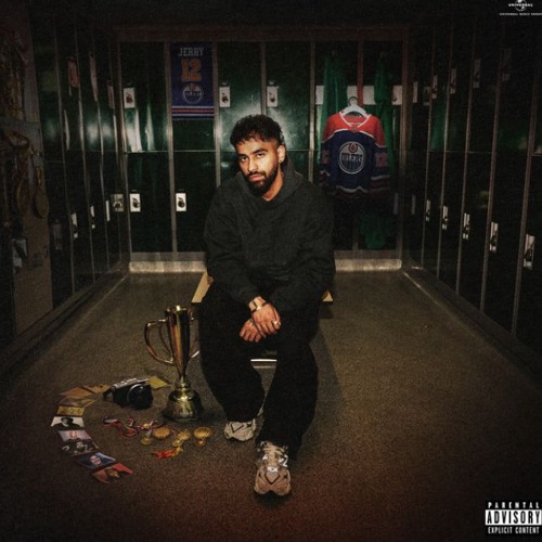 Damn Good - Jerry - Harkirat Sangha