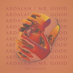 Ardalan - Baba Cosmo (OMNOM Remix) [DIRTYBIRD]