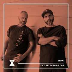 XYZ Selectors 063 - HOKI