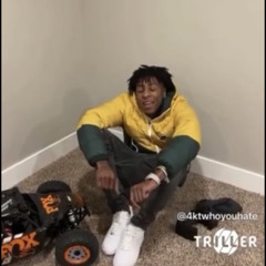 NBA YoungBoy New Snippet - Double