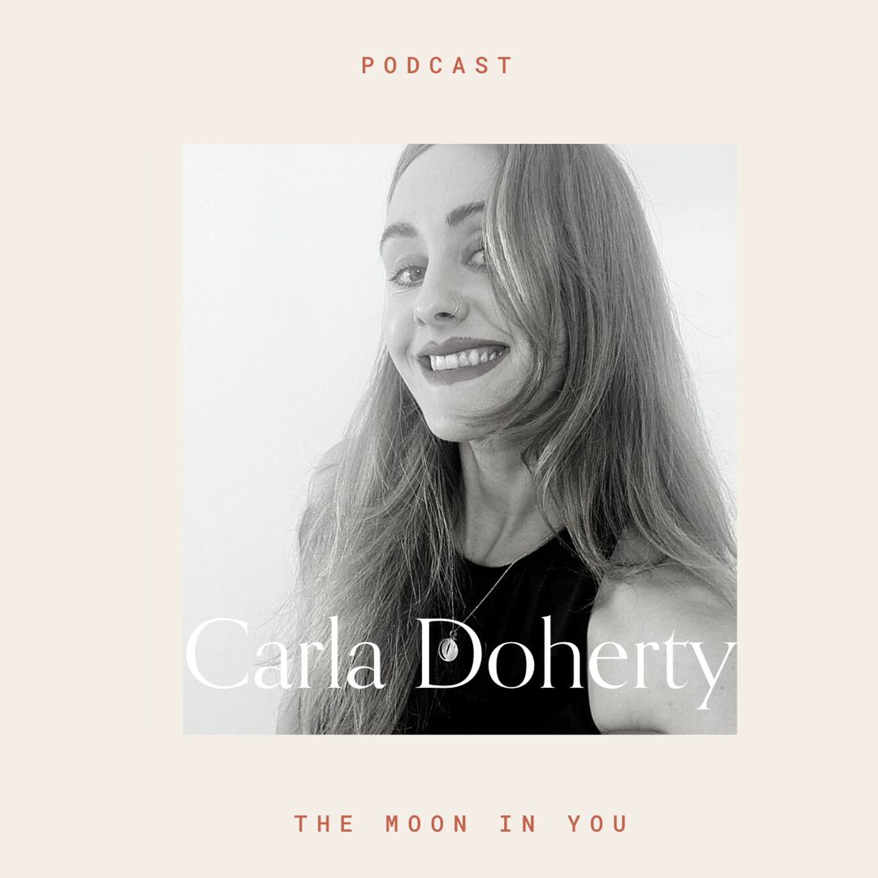 Moon in You
