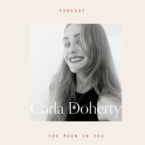 Episode 91 - Carla Doherty - An Irish delight