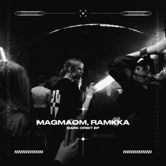 MAGMAOM, RAMKKA - ENDURIUM