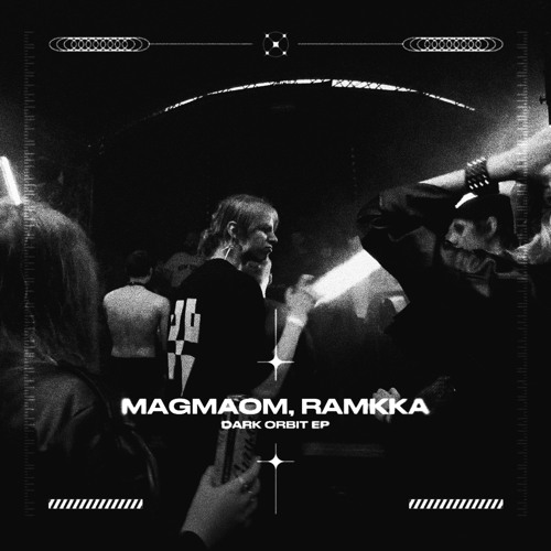 MAGMAOM, RAMKKA - ENDURIUM