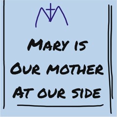 Jan 1 Mary Is Our Mother At Our Side.MP3