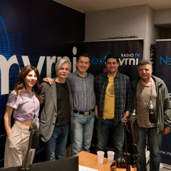 Μουσικές Περιπέτειες - 2/5/2025