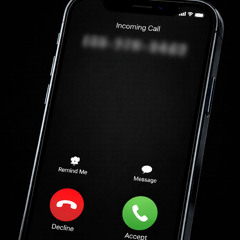 Ghost Official - Calling My Phone - (prod. by Taigen x Ayoley) (Official audio)