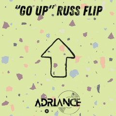 "GO UP" RUSS FLIP