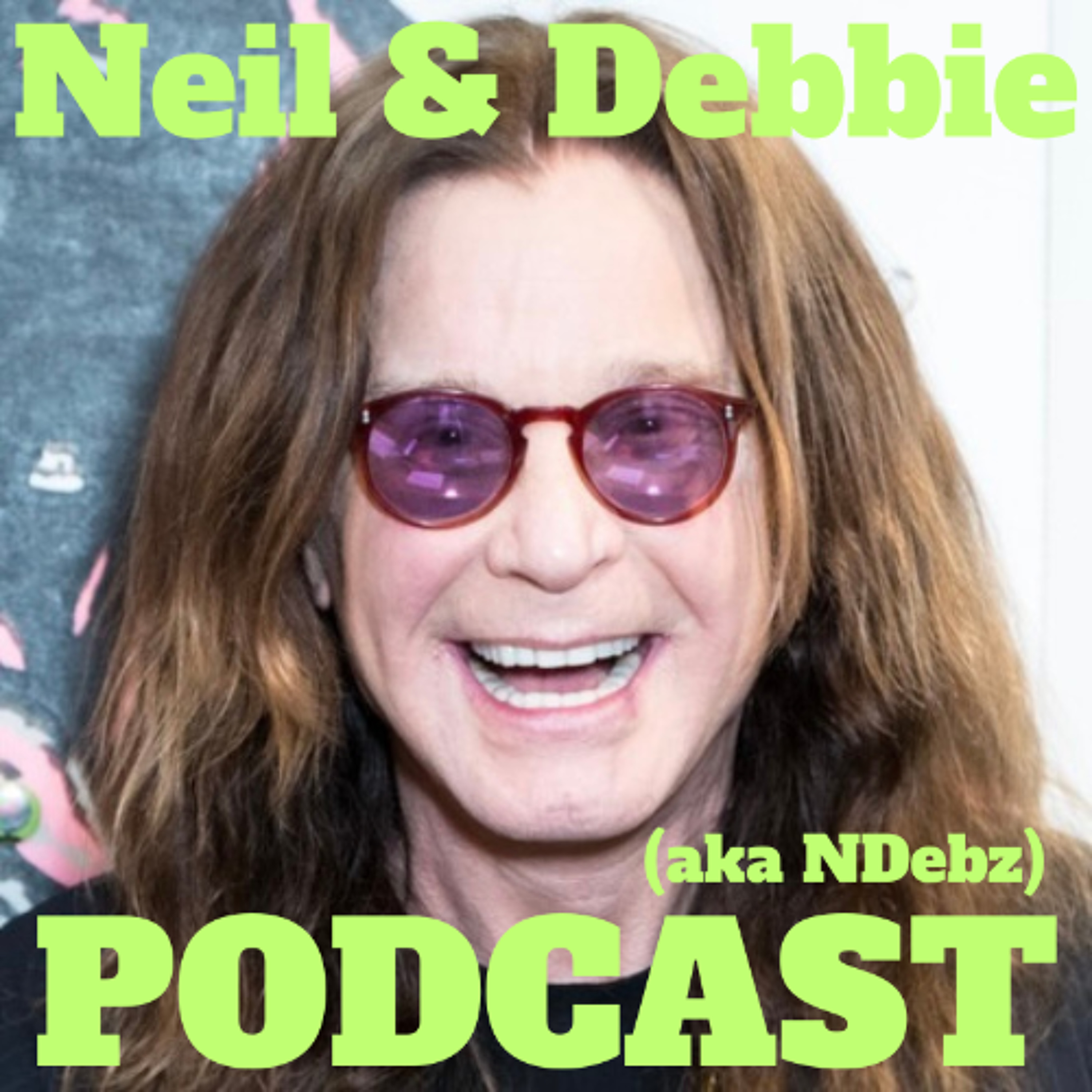 Neil & Debbie (aka NDEBZ)