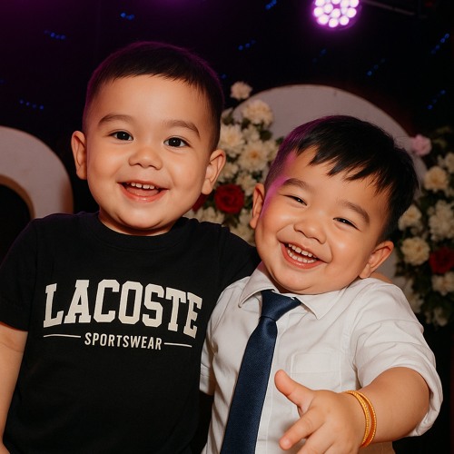 NST 2K25 MONG KIẾP SAU VẪN LÀ ANH EM - HOÀNG TUẤN X PHÚ DỈ MIX