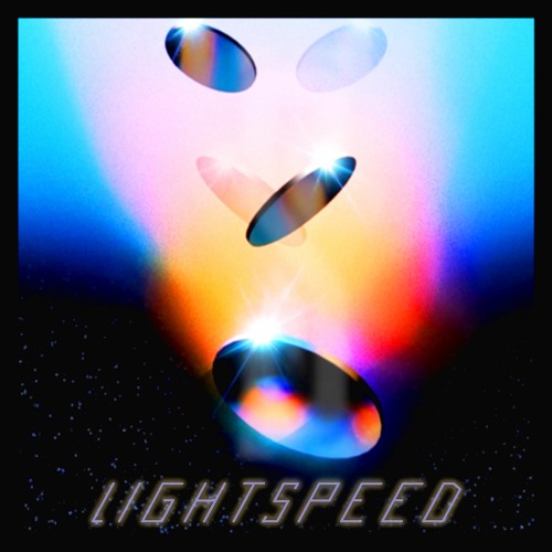 Sykotix - LIGHTSPEED