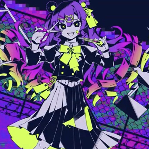 Stream 【公式】 バグ／かいりきベア feat.初音ミク/Bug by
