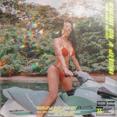 Bikini On A Jetski (w/Shelanti)