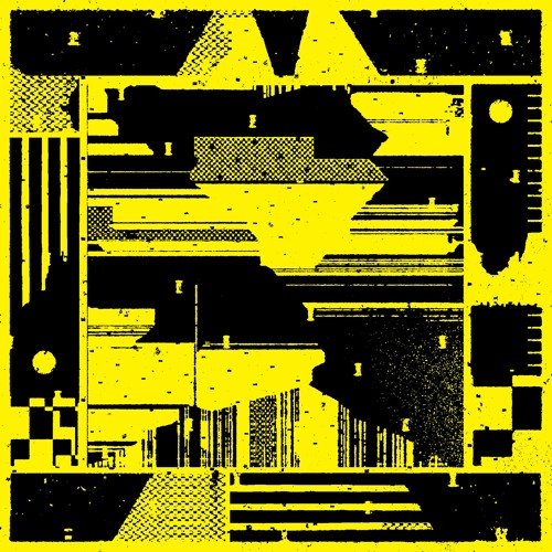 PREMIERE: OCB - Scum Planet [Warning]
