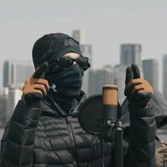 Masked Up X Anyone Can Go