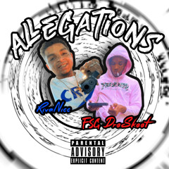 RivaNic X FSG DreSkeet - Allegations