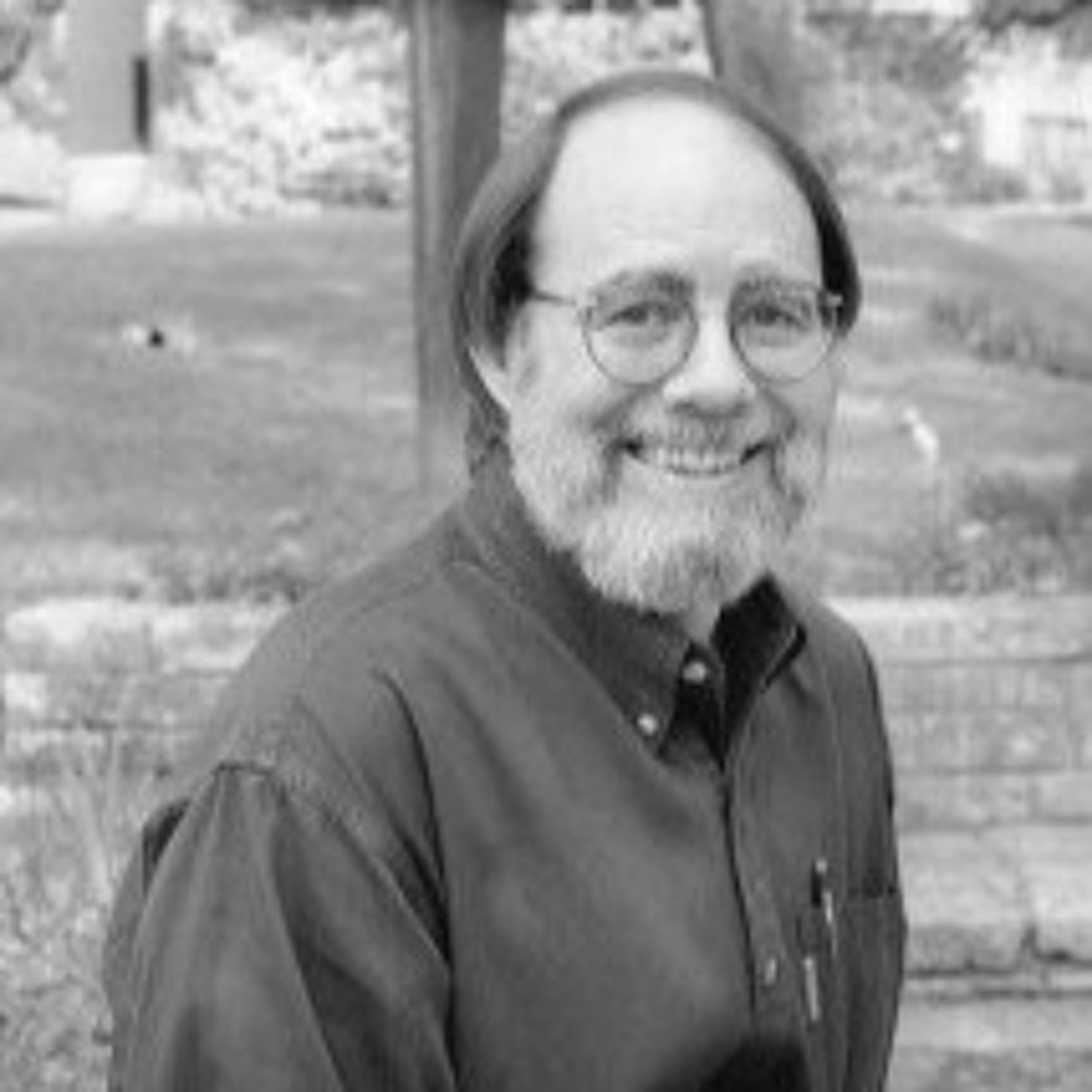 Episode 23 - The Past, Present, and Future of Godly Play, with Jerome Berryman episode artwork