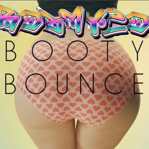 booty bounce