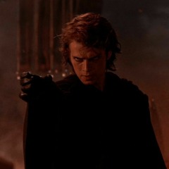 Anakin Skywalker x Obi Wan Kenobi Revenge of the Sith real