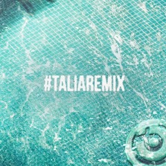 Niman - Талия (ft. Truwer, Райда, Скриптонит)(Zekirs Remix)