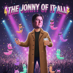 Hollywood's Good Boy - The Jonny Of It All