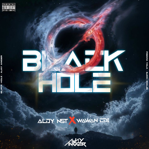Black Hole VIP - ( Ajay Angger X ALDY NST X WAWAN CDI ) #DIKUNCI
