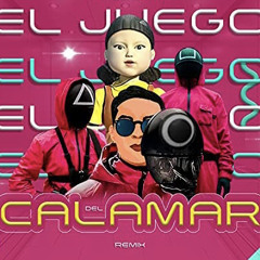 EL JUEGO DEL CALAMAR (Jugaremos Muévete Luz Verde) REMIX - (Dj Metro Edit 2021)