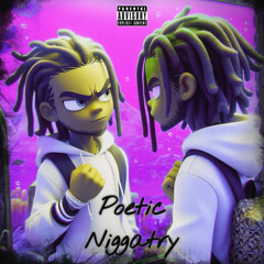 Poetic Niggatry