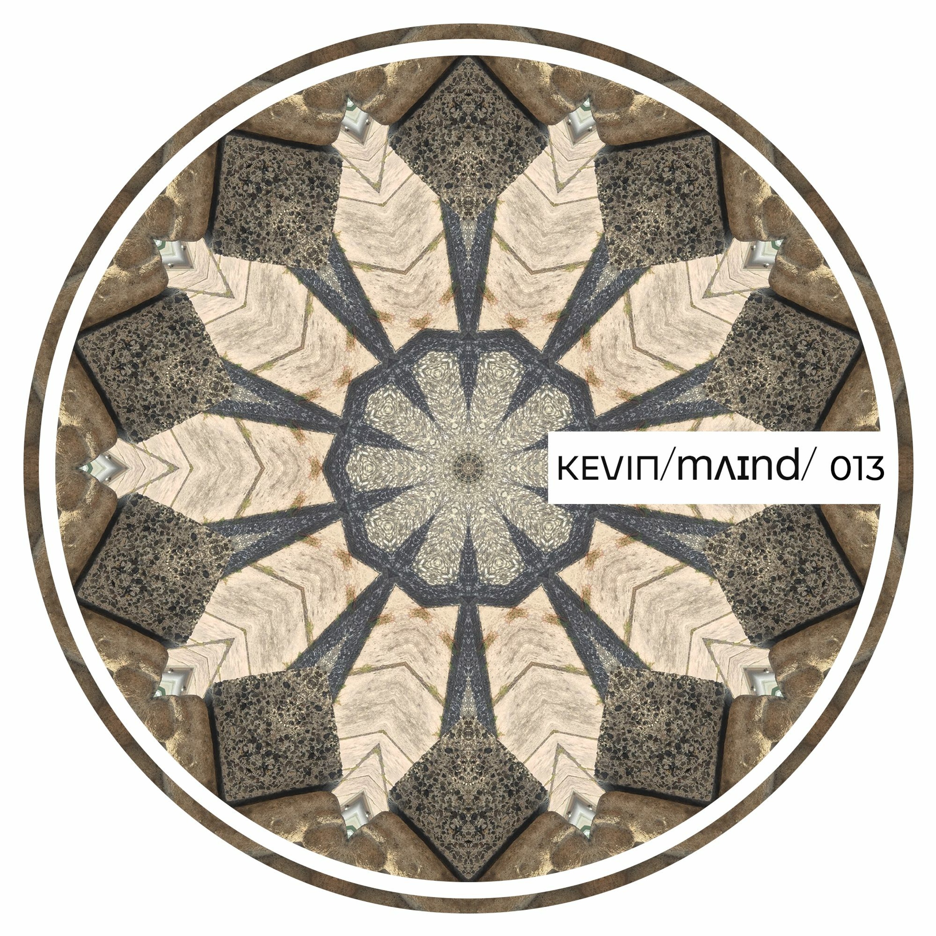 KEVIN/mʌɪnd/ 013