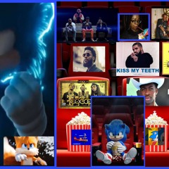 A Sonic Mix: Mash-Up City Zone (Act 1) - TaShara Lee (Sonic Movie Tribute 2020)