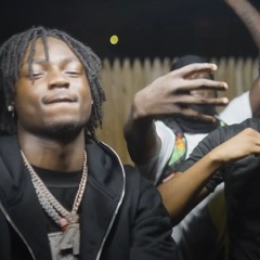 (49ers) - S9ine X Suave9B X Suave4zz X Manny4zz - Come Outside (WhoRunItNYC Performance)