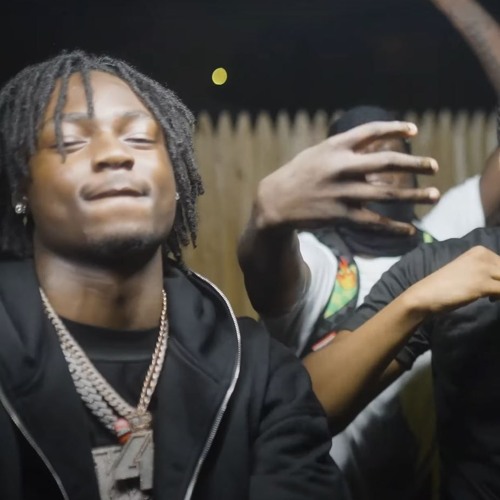 (49ers) - S9ine X Suave9B X Suave4zz X Manny4zz - Come Outside (WhoRunItNYC Performance)