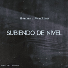 SUBIENDO DE NIVEL