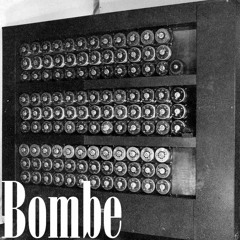 [disquiet 0546] Bombe