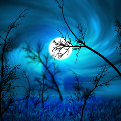 MOONLIGHT mixed by DJaNGO