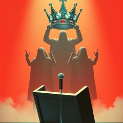 Judge And Fuckin’ Jury