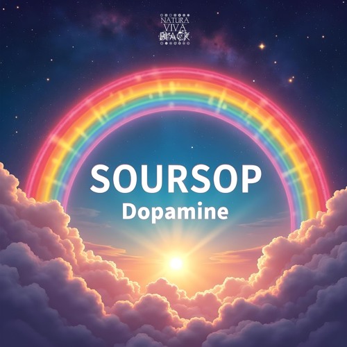 Soursop - Dopamine (Original Mix) [Natura Viva Black]