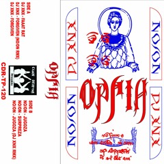 NO/ON - JUGOZA (Dj XNX REMIX)