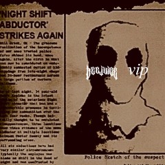 V!13 - BLEED OUT (BEEJUICE VIP)