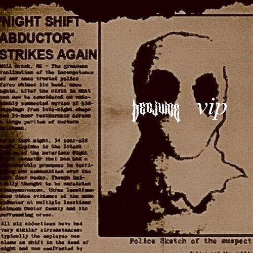 V!13 - BLEED OUT (BEEJUICE VIP)